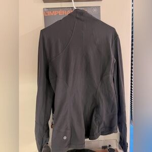 Lululemon BBL jacket